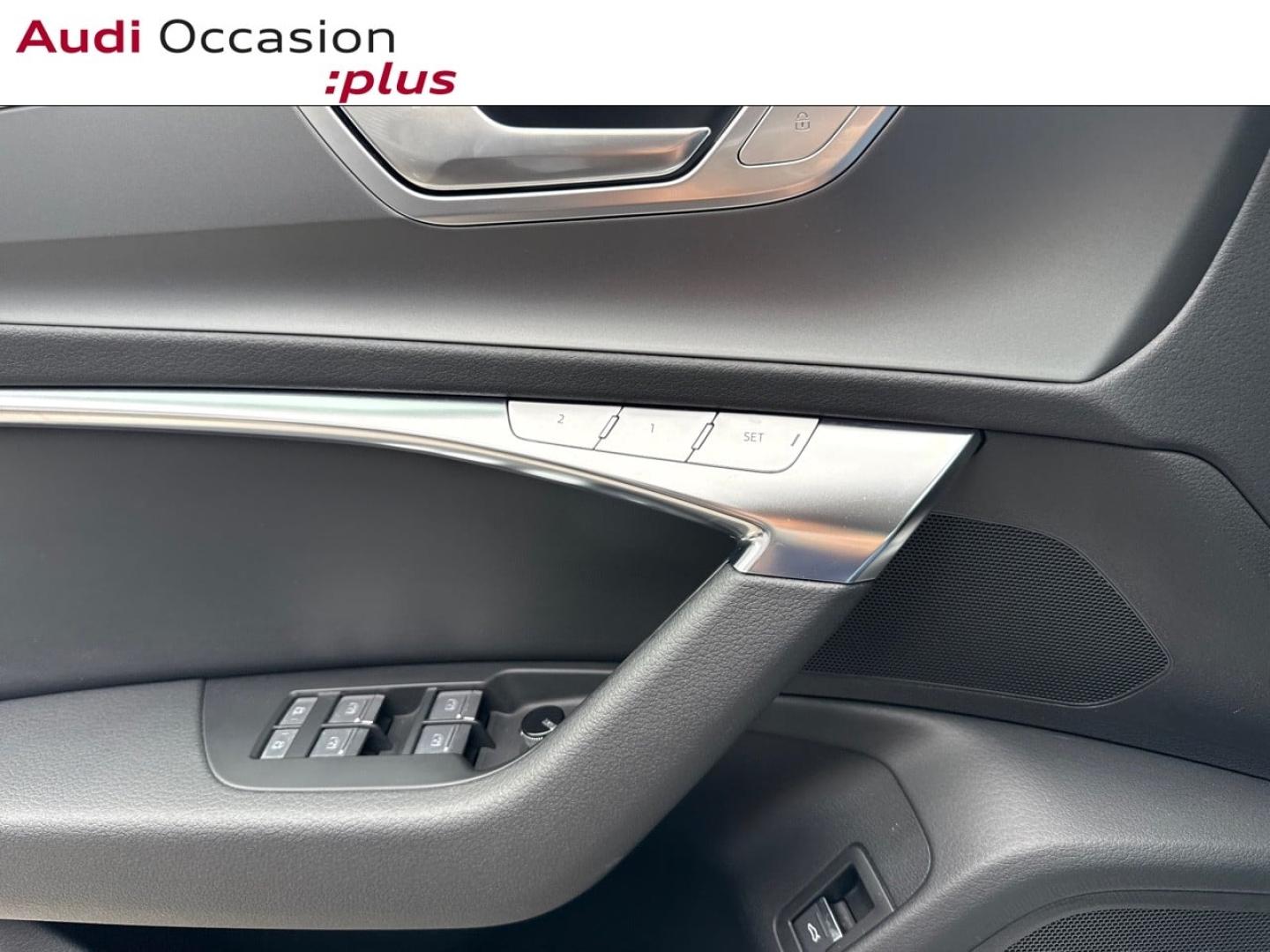 Voitures occasions Audi A6 Allroad Avus Rivery