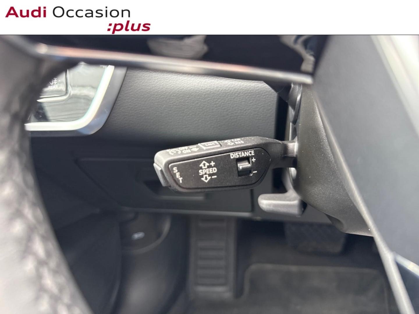 Voitures occasions Audi A6 Allroad Avus Lille