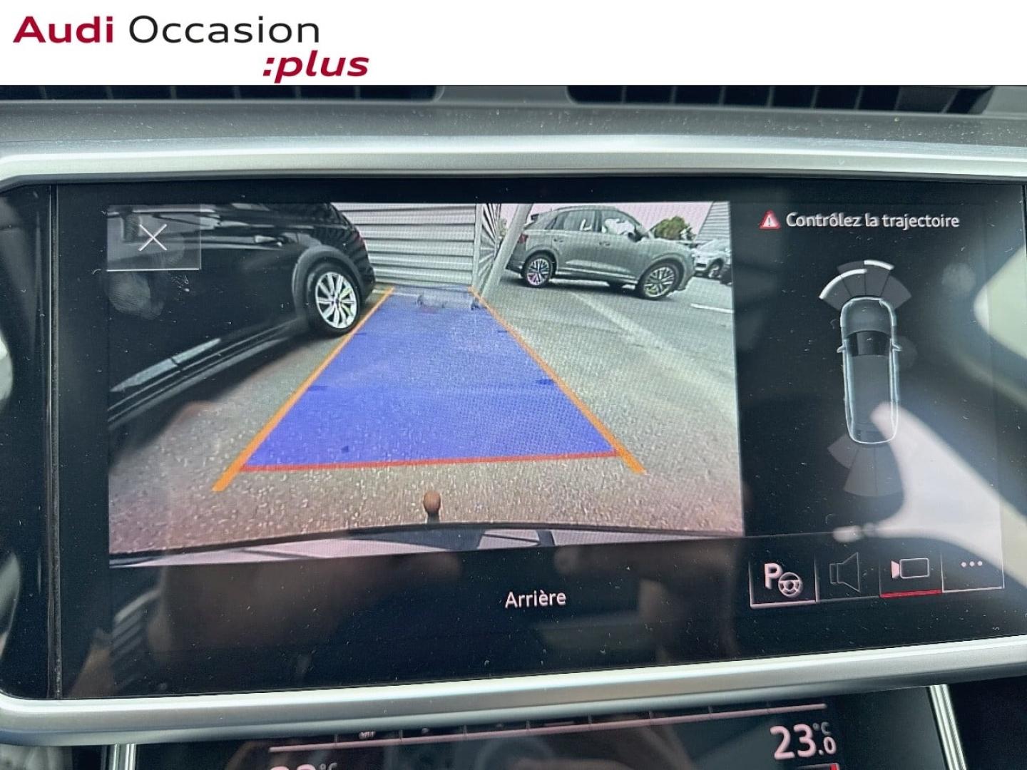 Voitures occasions Audi A6 Allroad Avus Lille