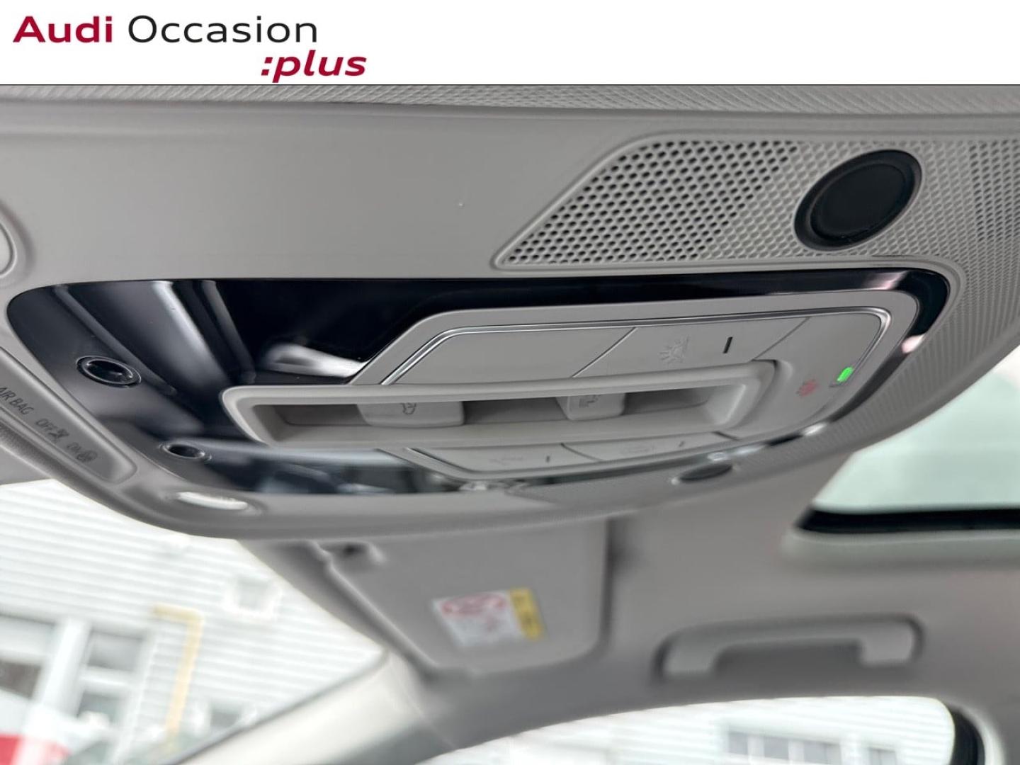 Voitures occasions Audi A6 Allroad Avus Lille