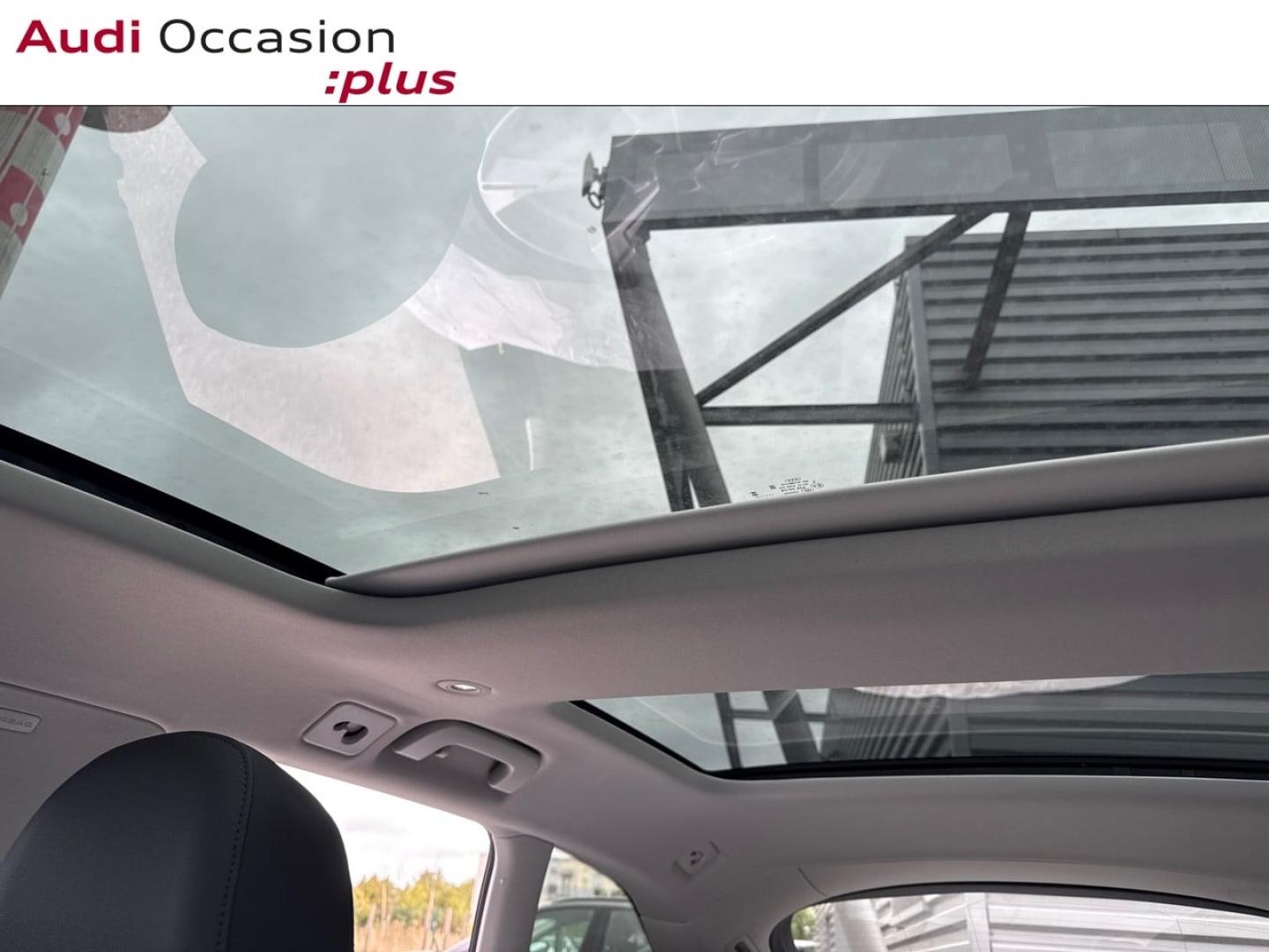 Voitures occasions Audi A6 Allroad Avus Lille