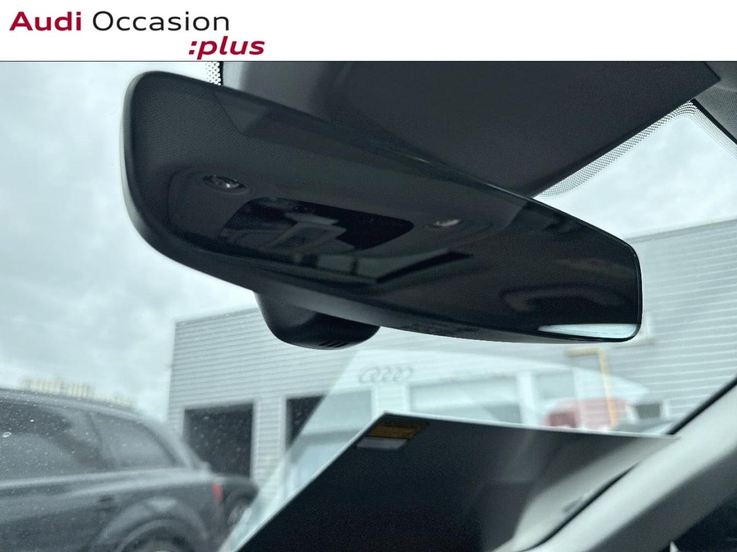Voitures occasions Audi A6 Allroad Avus Lille