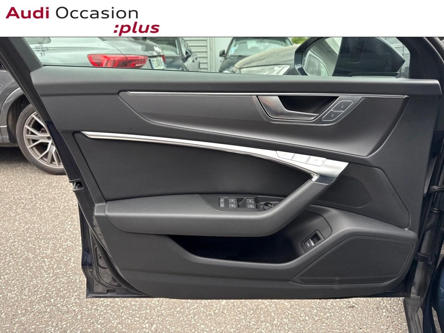 Voitures occasions Audi A6 Allroad Avus Lille