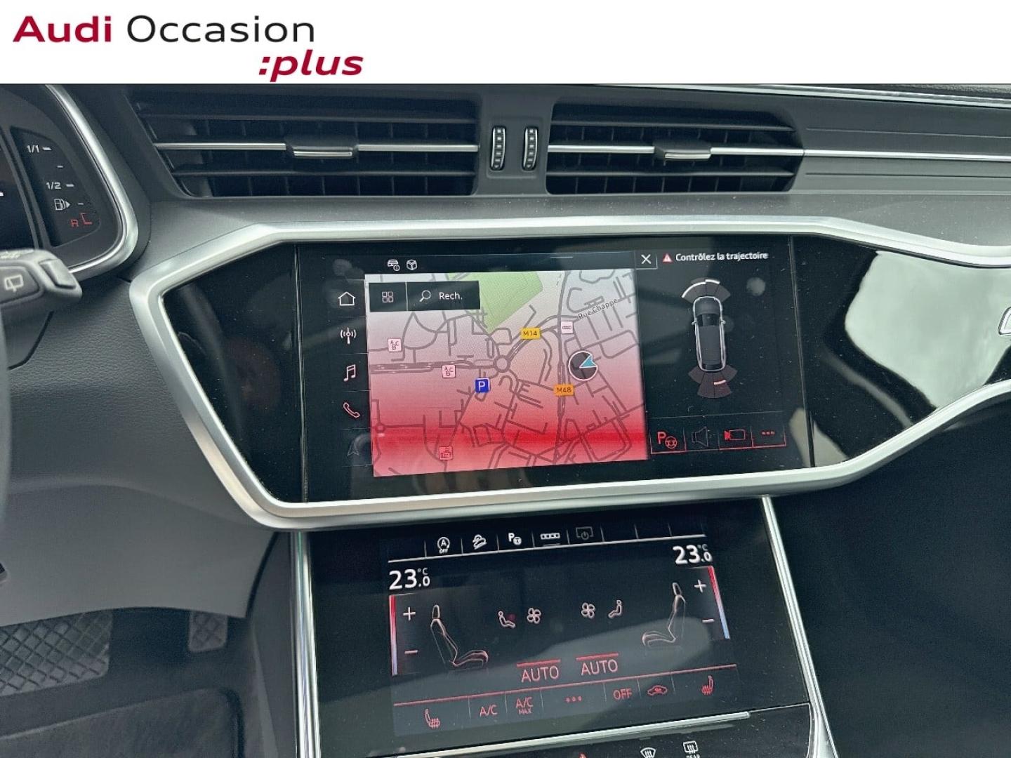 Voitures occasions Audi A6 Allroad Avus Lille