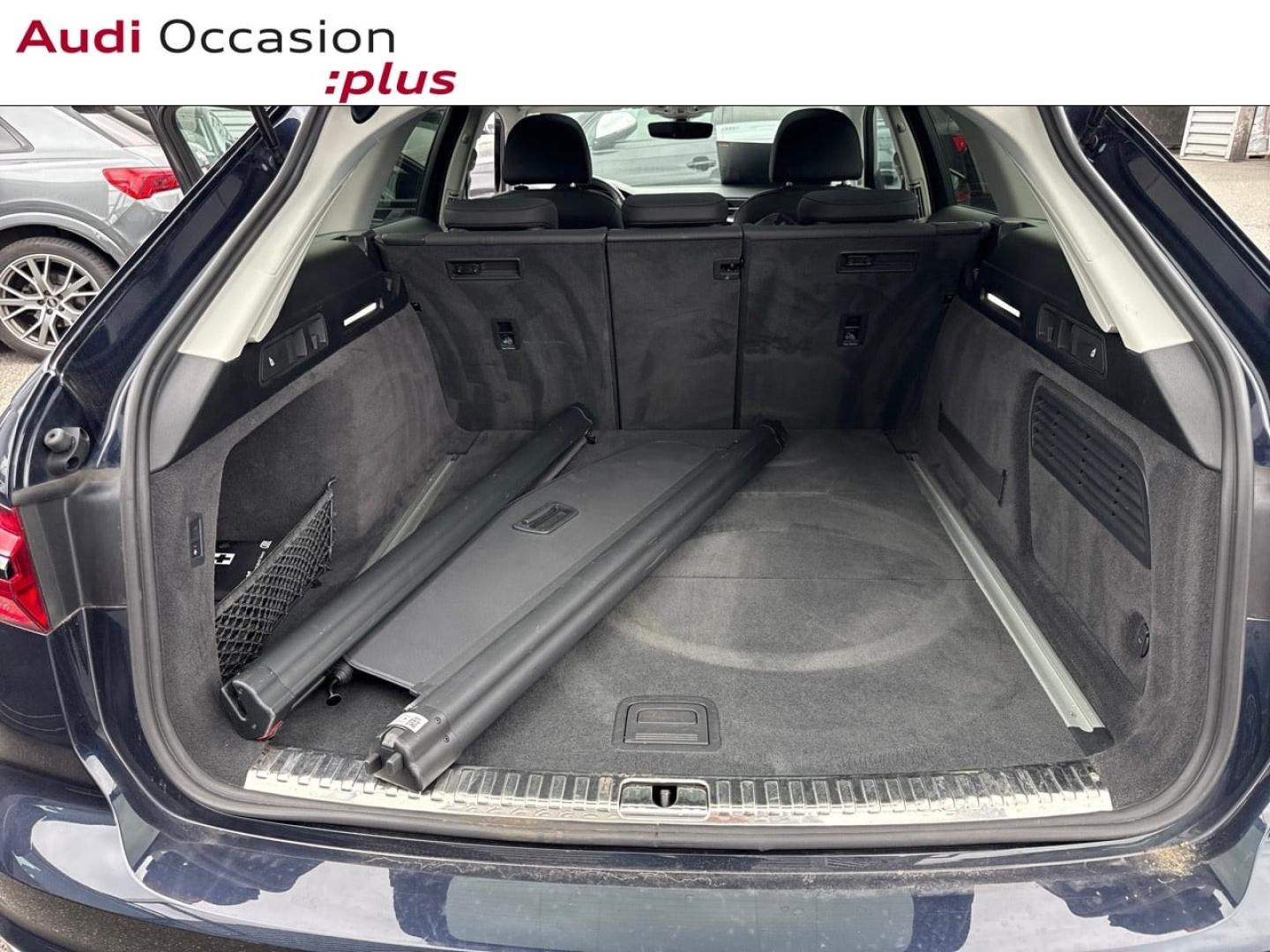 Voitures occasions Audi A6 Allroad Avus Lille