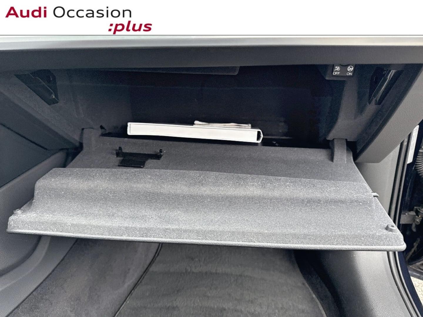 Voitures occasions Audi A6 Allroad Avus Rivery