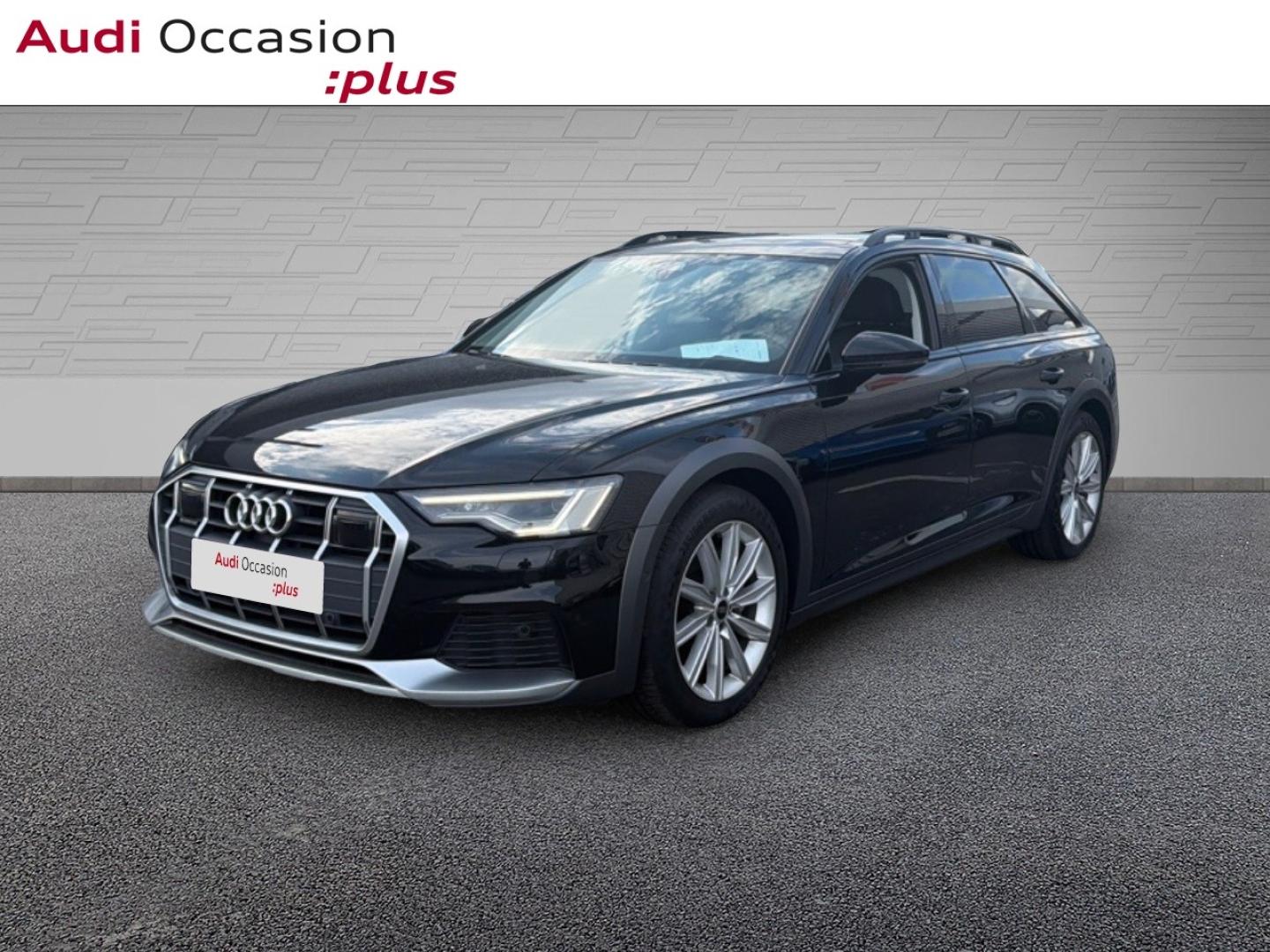 Voitures occasions Audi A6 Allroad Avus Lille
