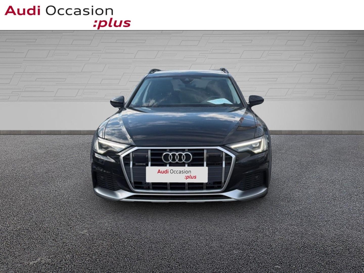 Voitures occasions Audi A6 Allroad Avus Lille