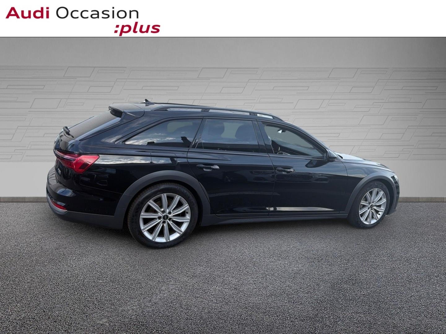 Voitures occasions Audi A6 Allroad Avus Lille