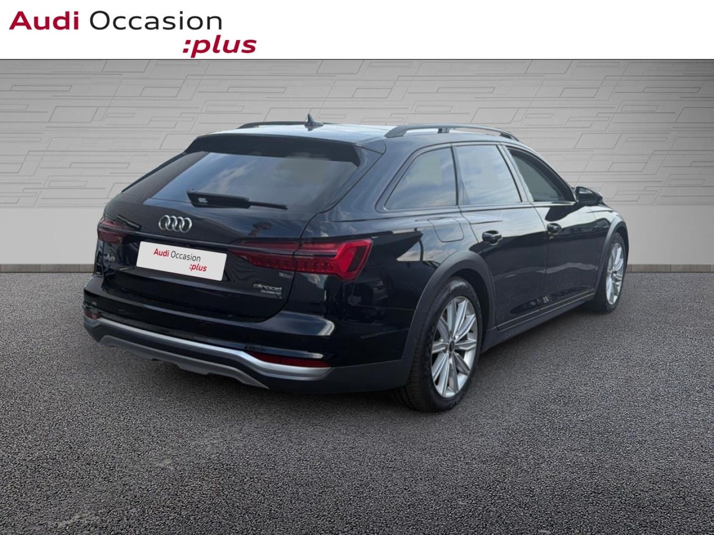 Voitures occasions Audi A6 Allroad Avus Lille
