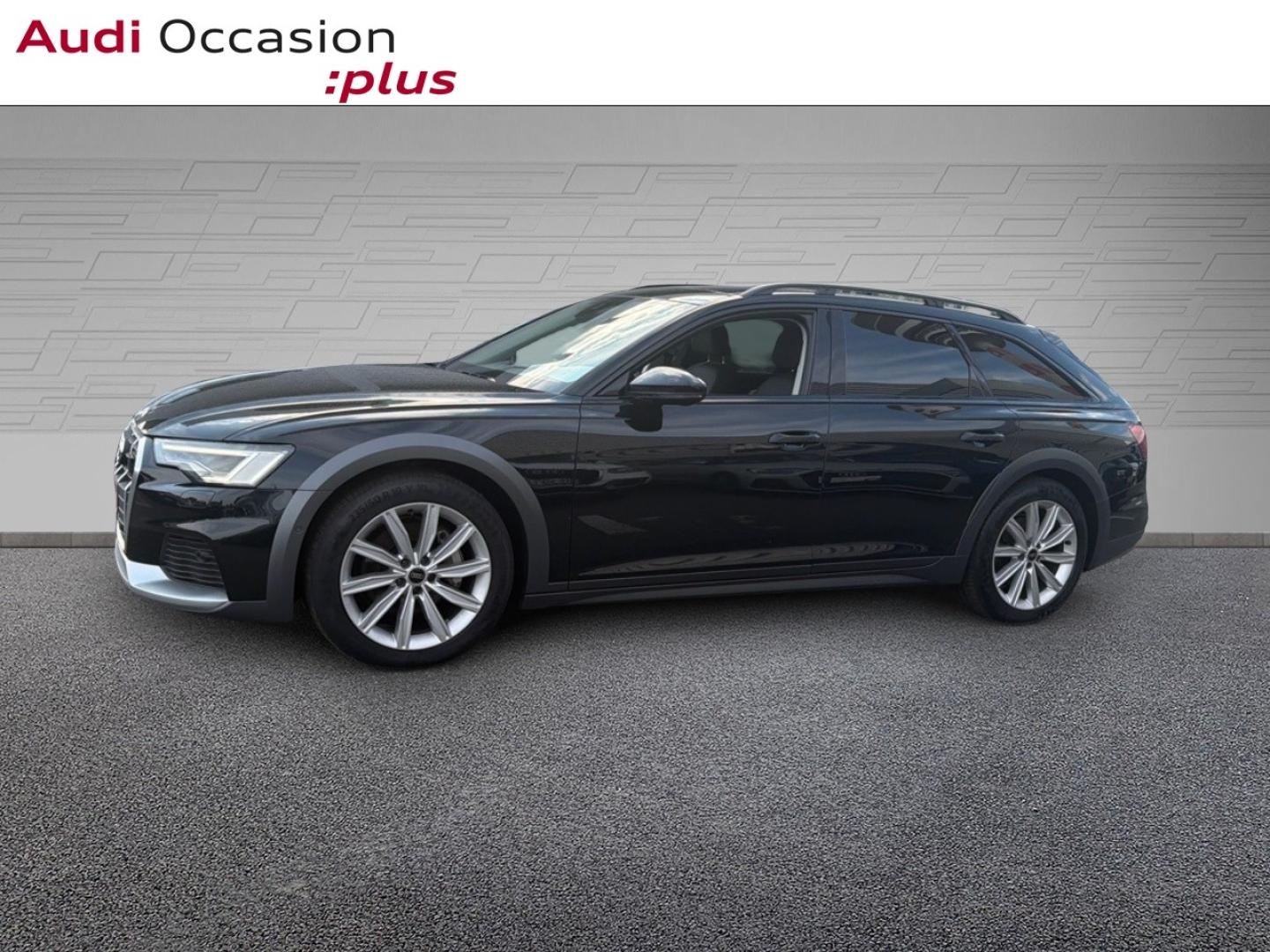 Voitures occasions Audi A6 Allroad Avus Lille