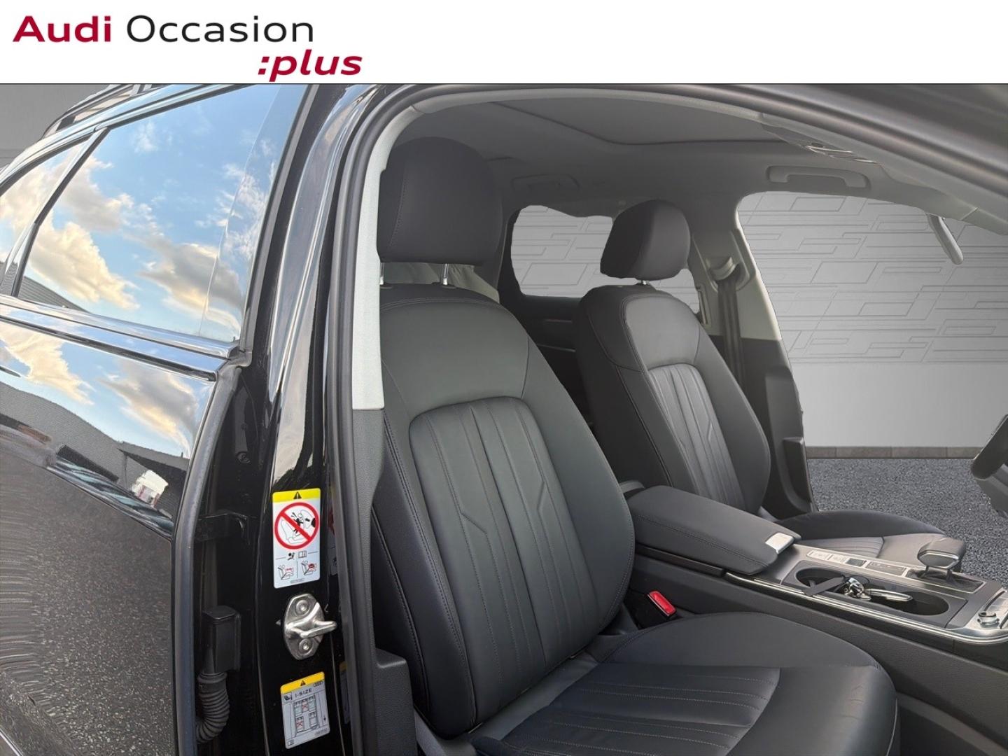 Voitures occasions Audi A6 Allroad Avus Dechy