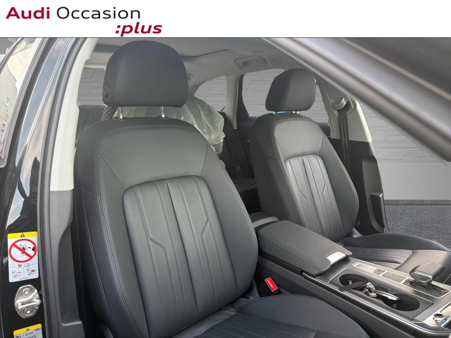 Voitures occasions Audi A6 Allroad Avus Dechy