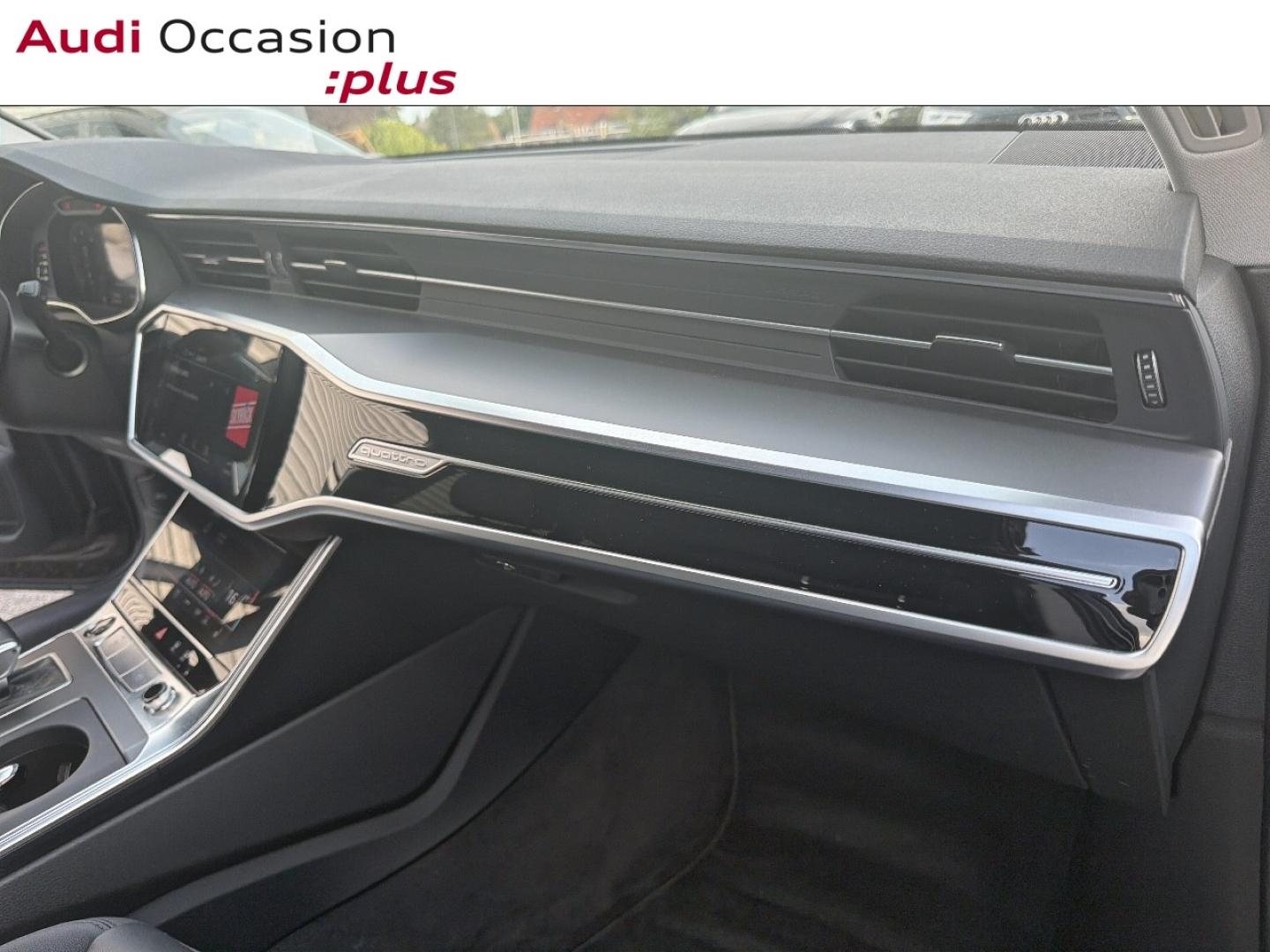 Voitures occasions Audi A6 Allroad Avus Lille