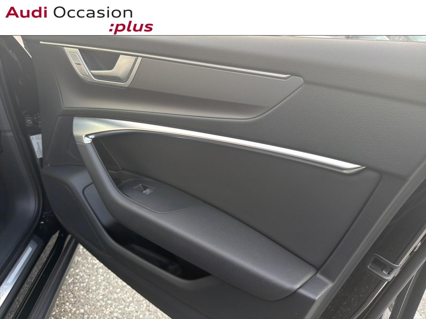 Voitures occasions Audi A6 Allroad Avus Lille