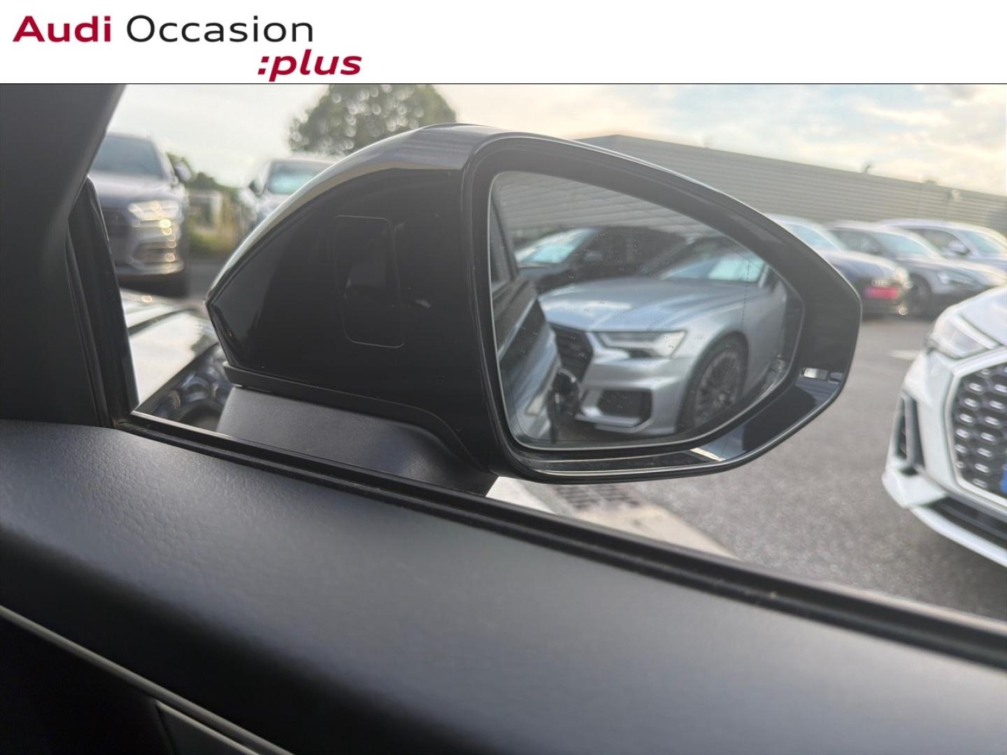 Voitures occasions Audi A6 Allroad Avus Lille