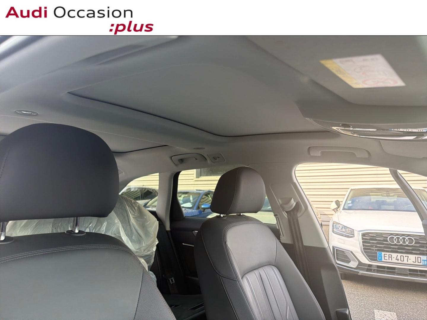 Voitures occasions Audi A6 Allroad Avus Lille