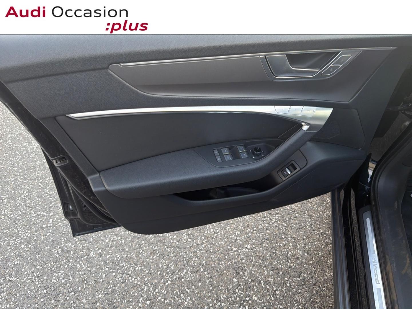 Voitures occasions Audi A6 Allroad Avus Lille