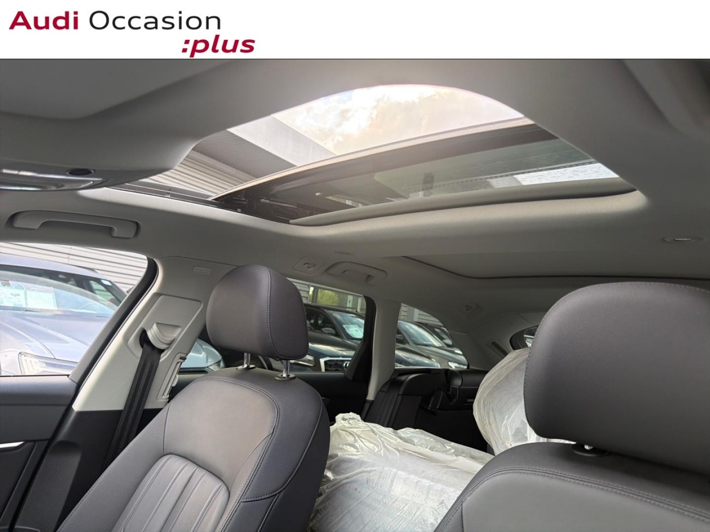 Voitures occasions Audi A6 Allroad Avus Dechy