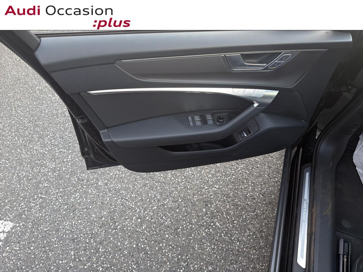 Voitures occasions Audi A6 Allroad Avus Lille