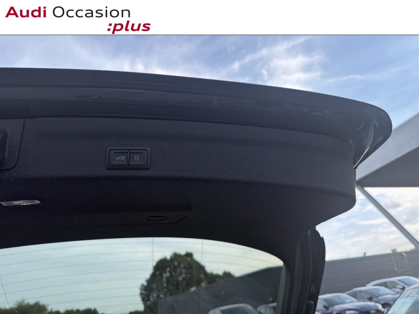 Voitures occasions Audi A6 Allroad Avus Dechy