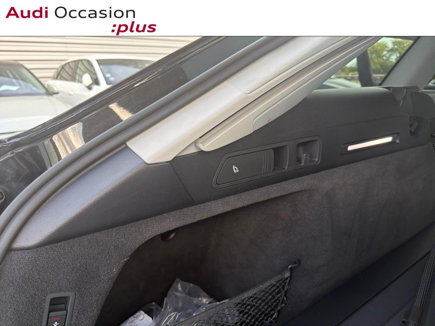 Voitures occasions Audi A6 Allroad Avus Lille