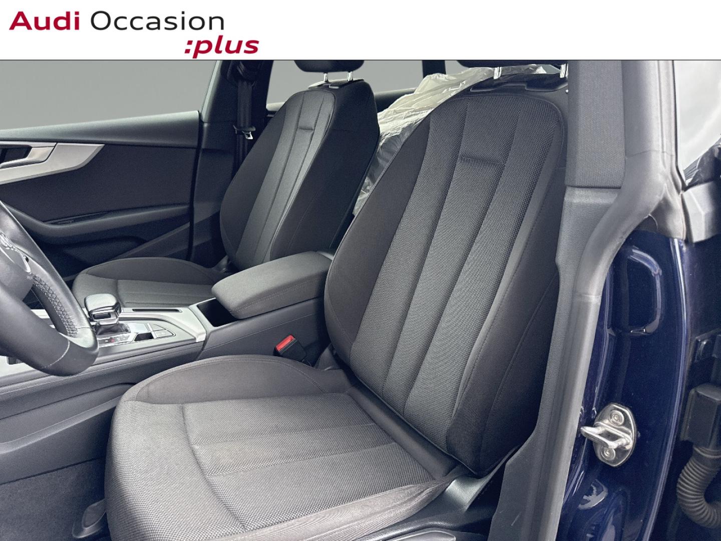 Voitures occasions Audi A5 Sportback Design Lille