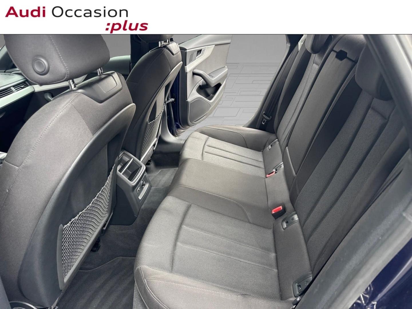 Voitures occasions Audi A5 Sportback Design Lille