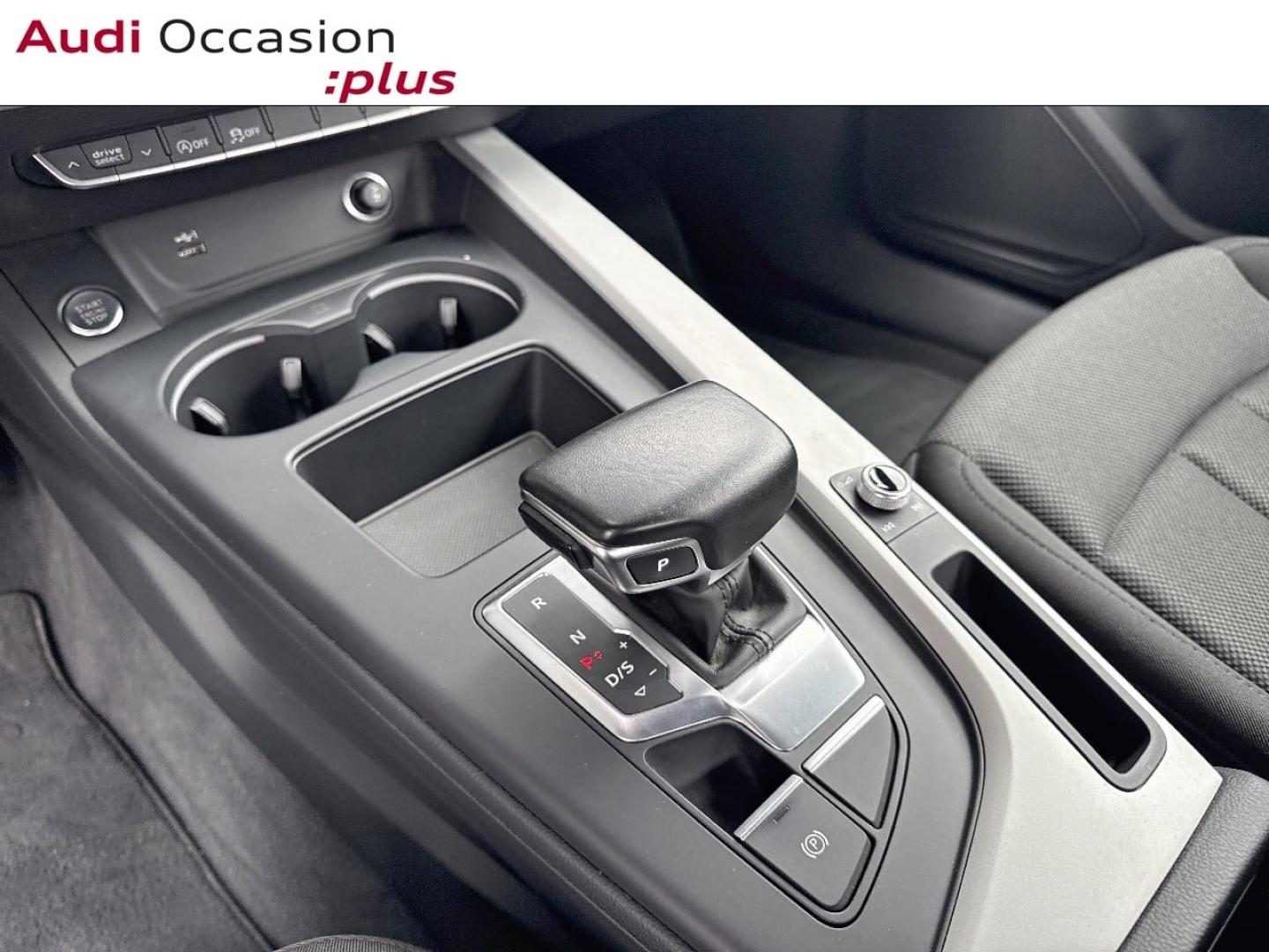 Voitures occasions Audi A5 Sportback Design Lille