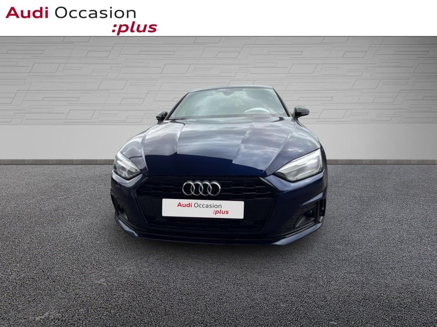 Voitures occasions Audi A5 Sportback Design Lille