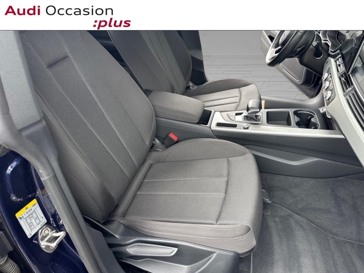 Voitures occasions Audi A5 Sportback Design Lille