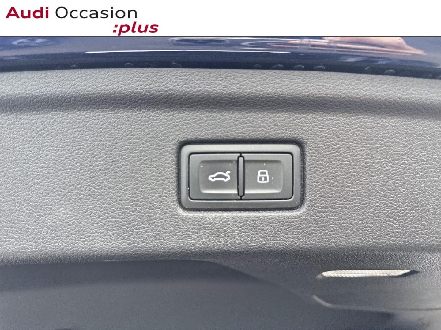 Voitures occasions Audi A5 Sportback Design Lille