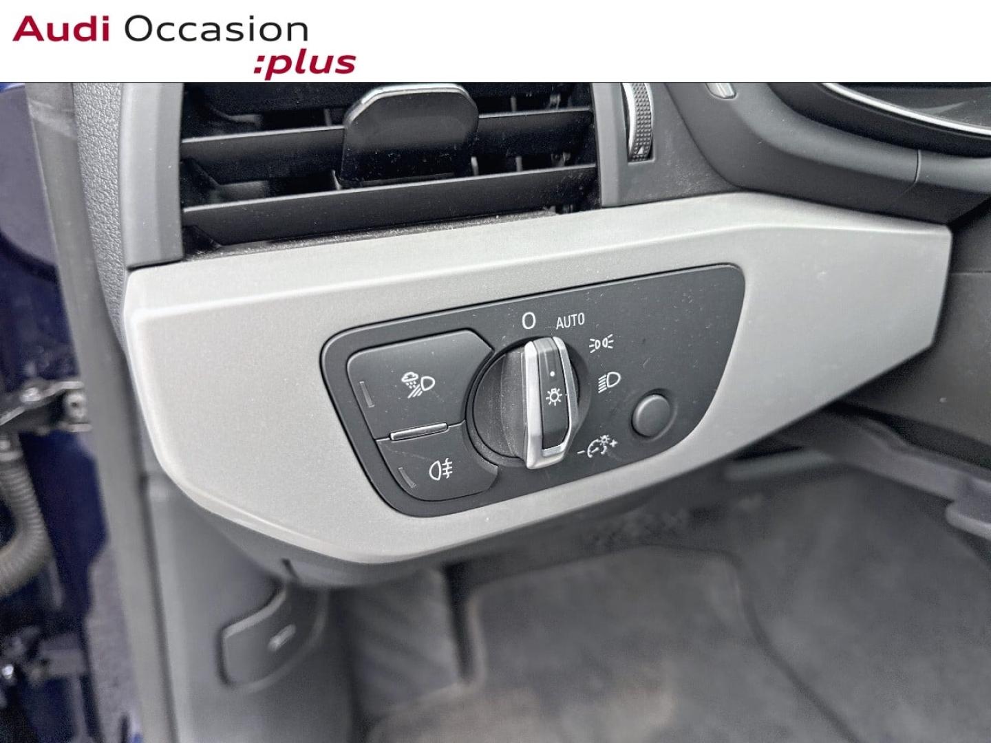 Voitures occasions Audi A5 Sportback Design Lille
