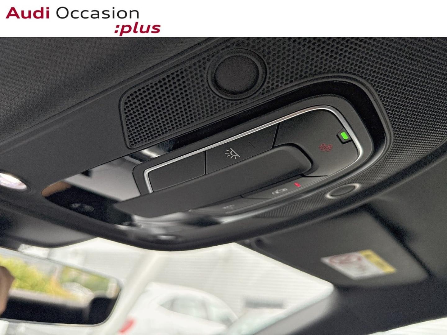 Voitures occasions Audi A5 Sportback Design Lille