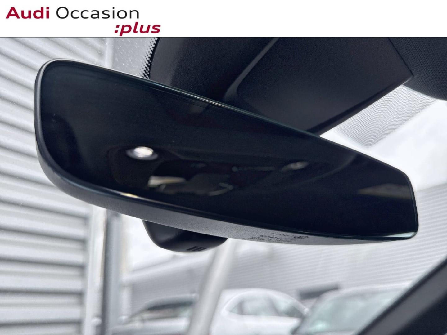 Voitures occasions Audi A5 Sportback Design Lille