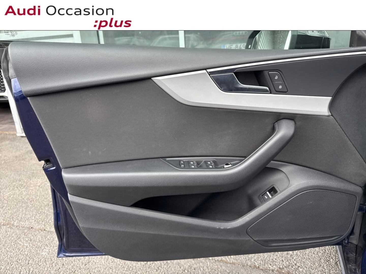 Voitures occasions Audi A5 Sportback Design Lille
