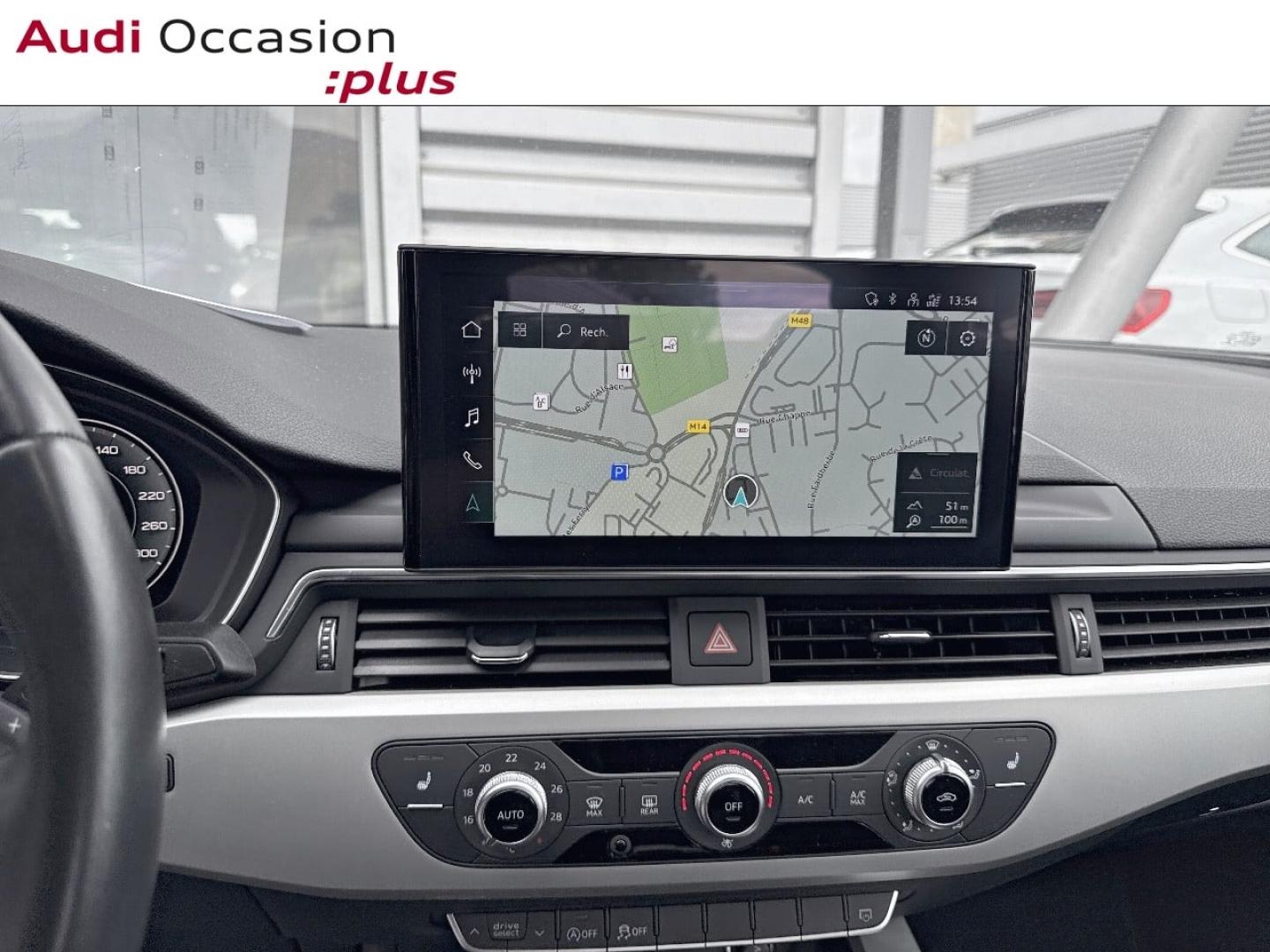Voitures occasions Audi A5 Sportback Design Lille