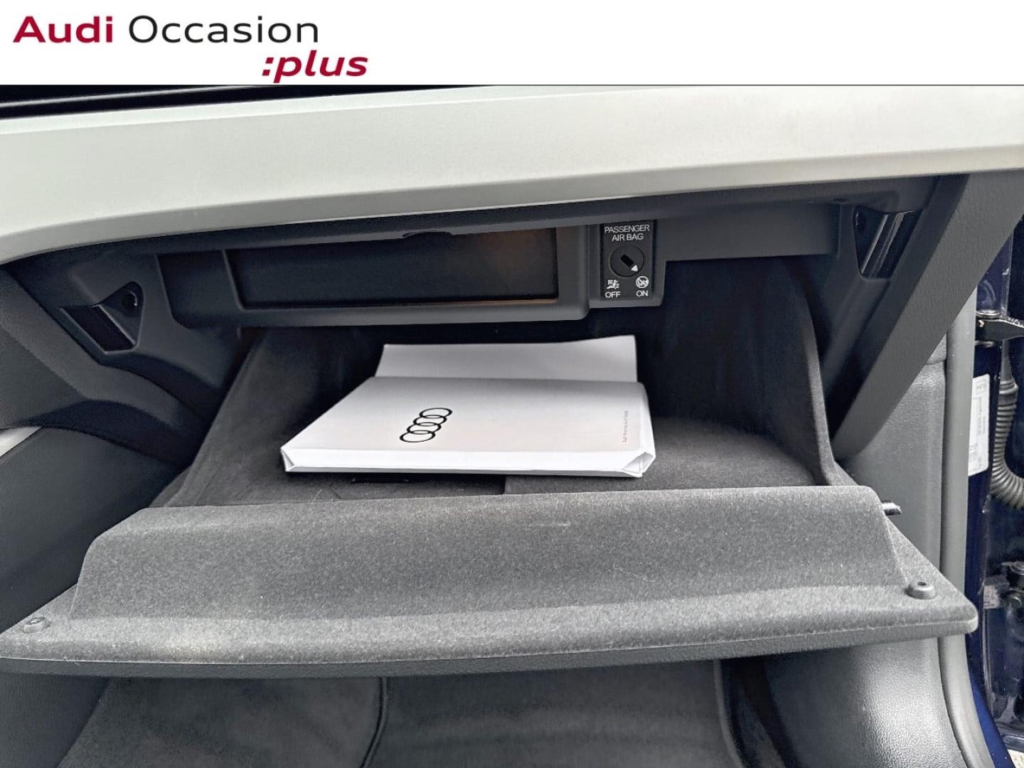 Voitures occasions Audi A5 Sportback Design Lille