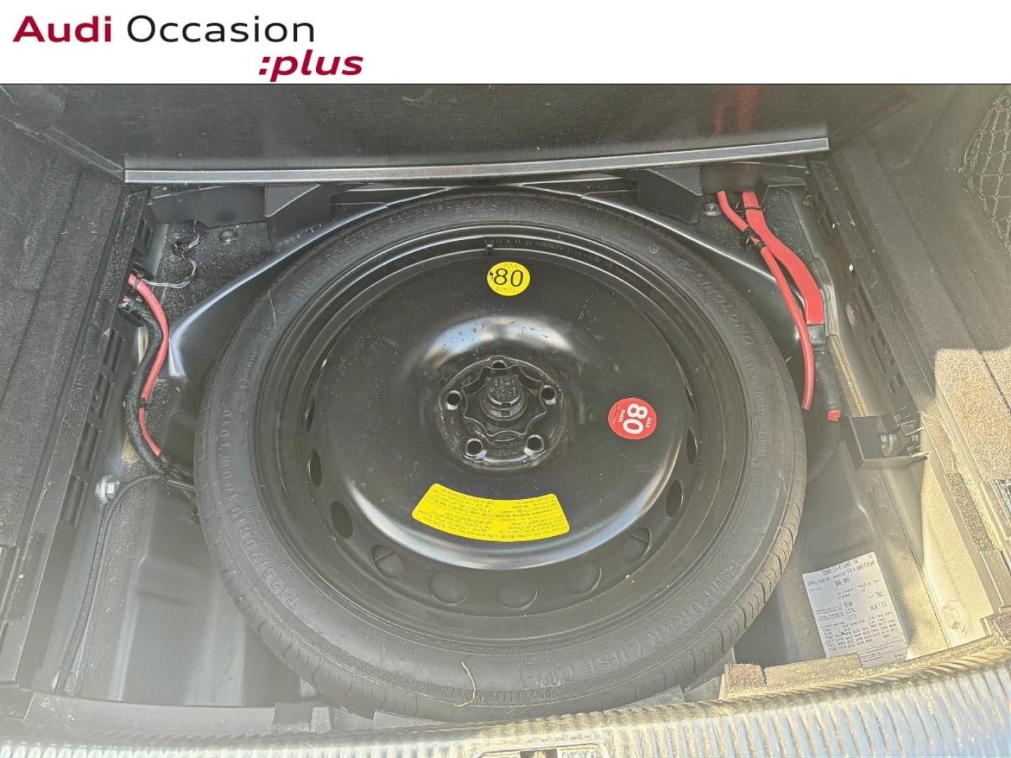 Voitures occasions Audi A4 Avant S line Lille