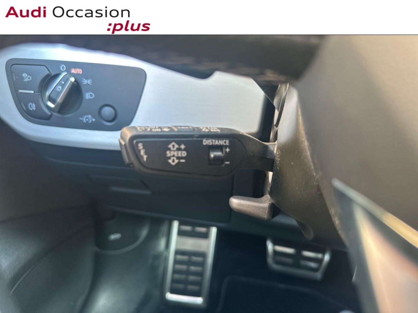 Voitures occasions Audi A4 Avant S Edition Lille