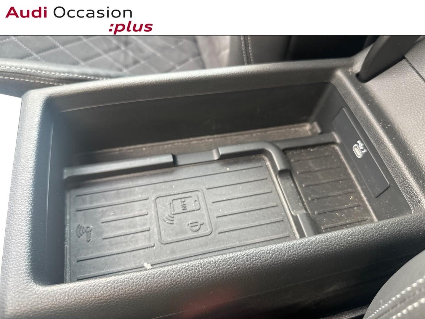Voitures occasions Audi A4 Avant S Edition Lille