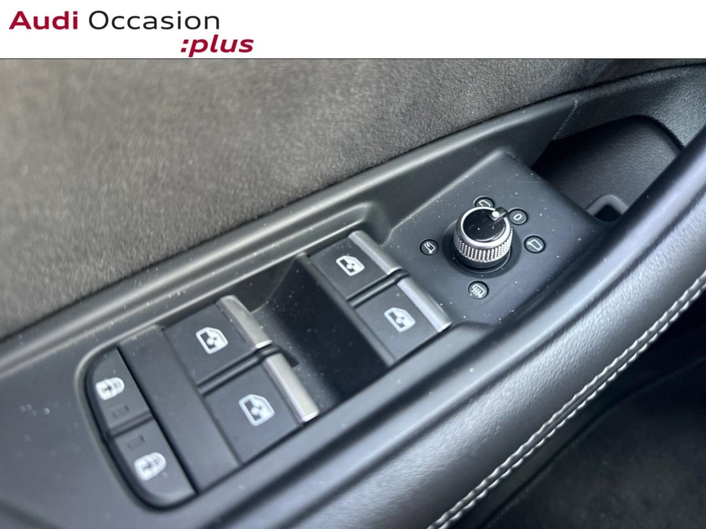 Voitures occasions Audi A4 Avant S Edition Bruay-la-Buissière