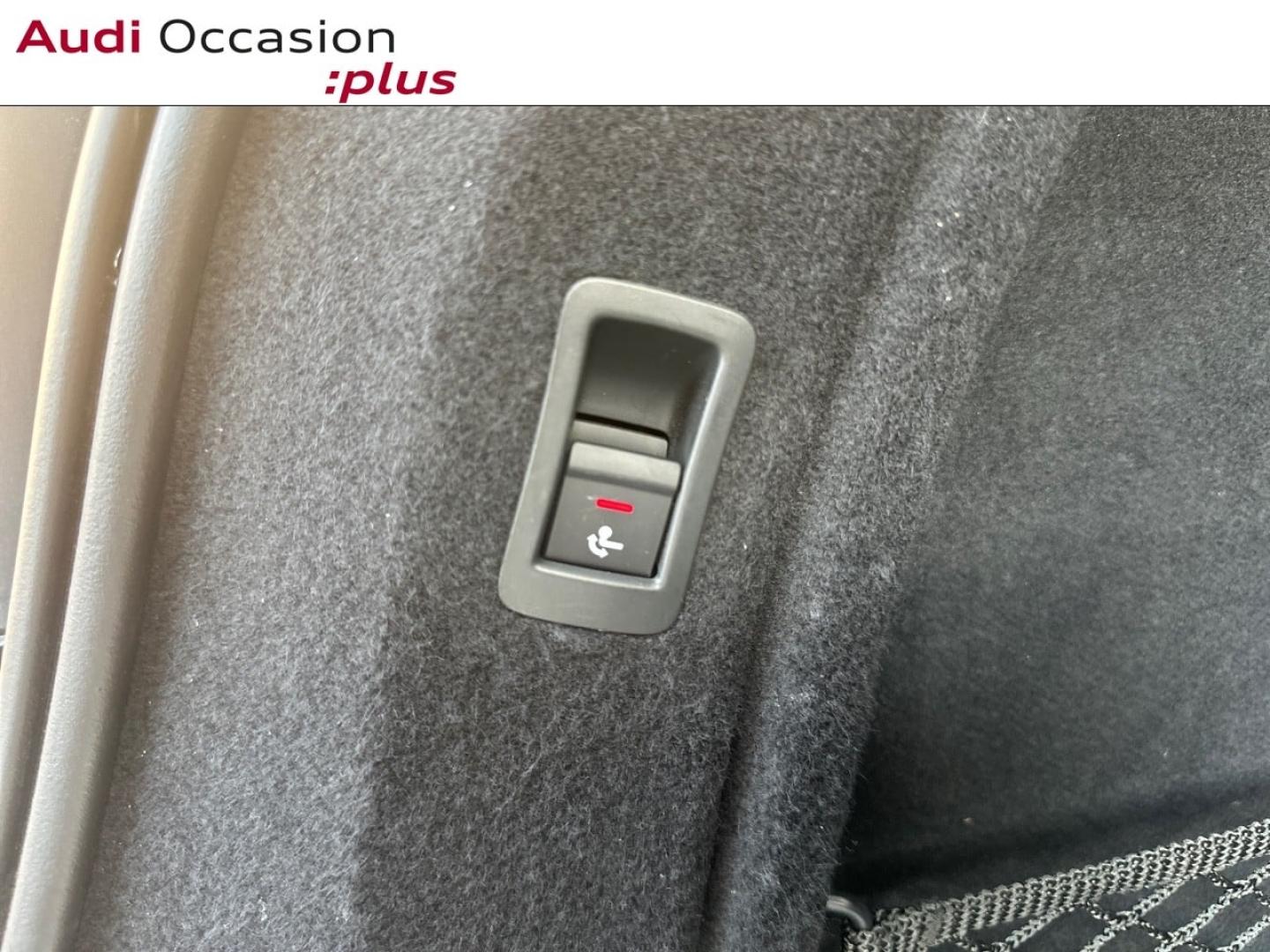 Voitures occasions Audi A4 Avant S Edition Lille
