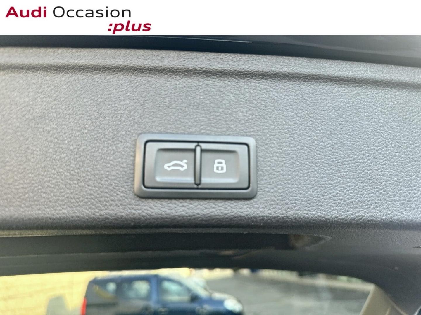 Voitures occasions Audi A4 Avant S Edition Lille