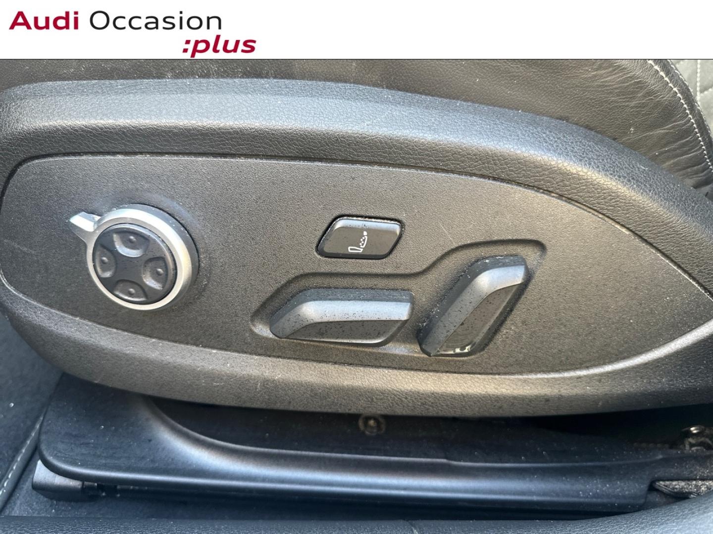 Voitures occasions Audi A4 Avant S Edition Lille