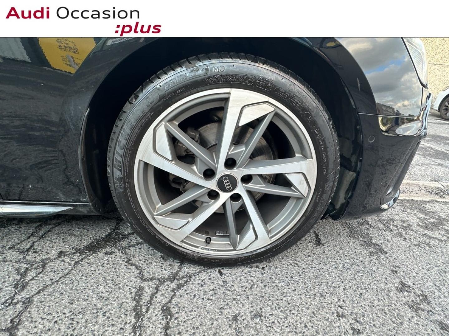 Voitures occasions Audi A4 Avant S Edition Lille