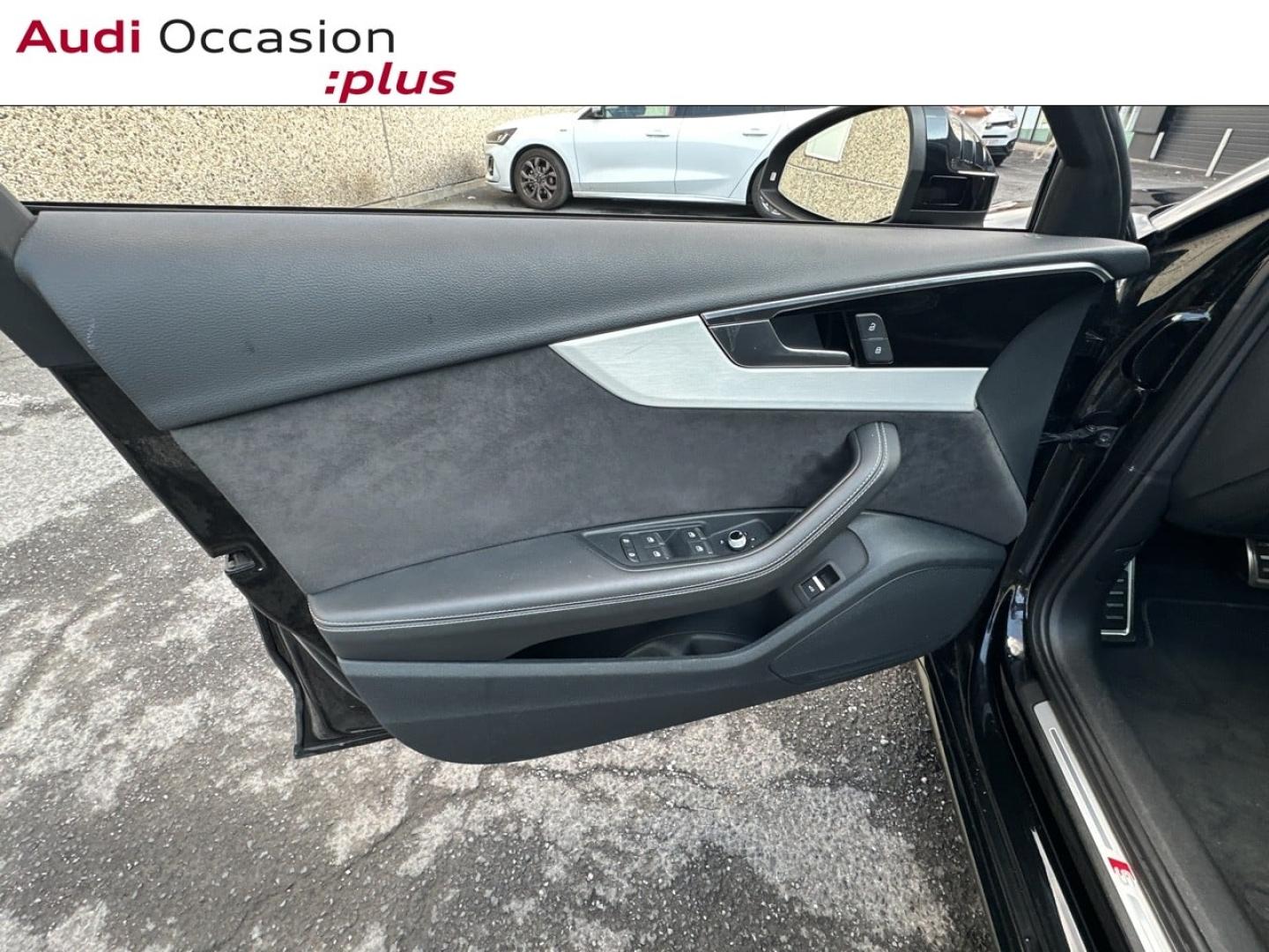 Voitures occasions Audi A4 Avant S Edition Lille