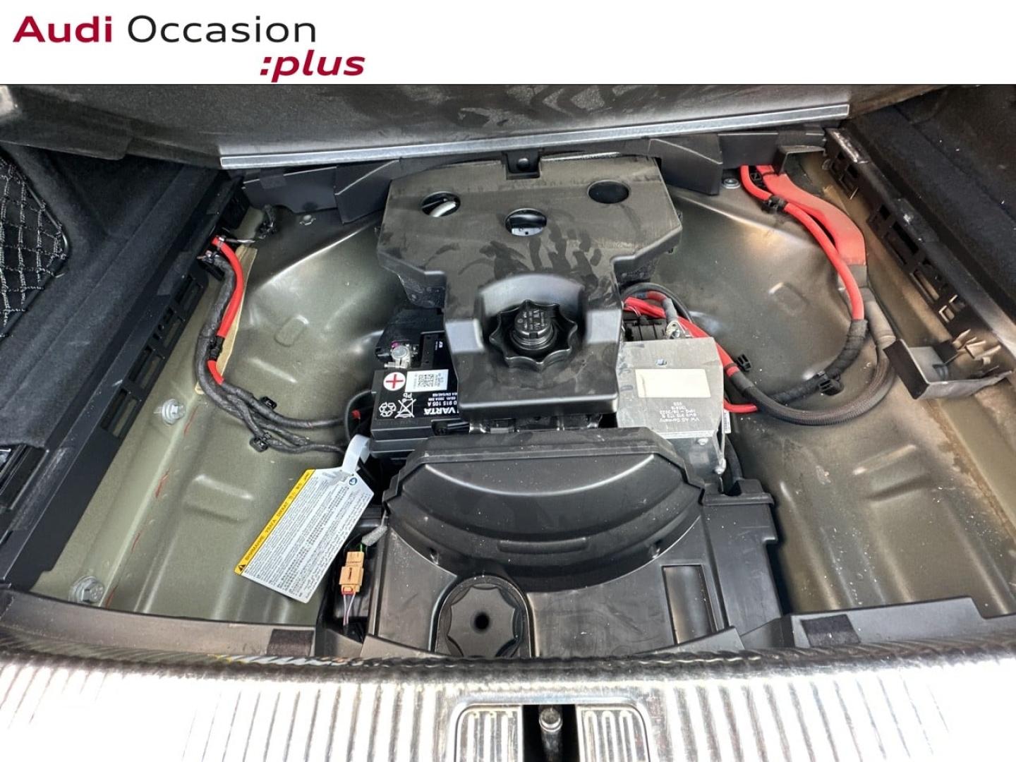Voitures occasions Audi A4 Avant S Edition Lille