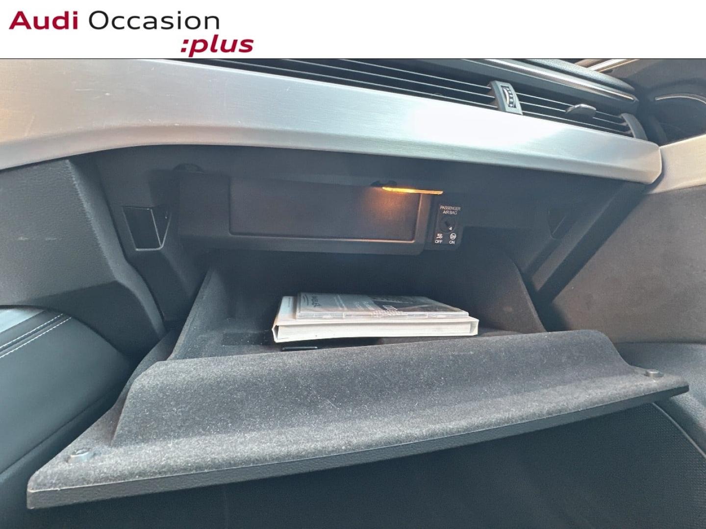 Voitures occasions Audi A4 Avant S Edition Lille