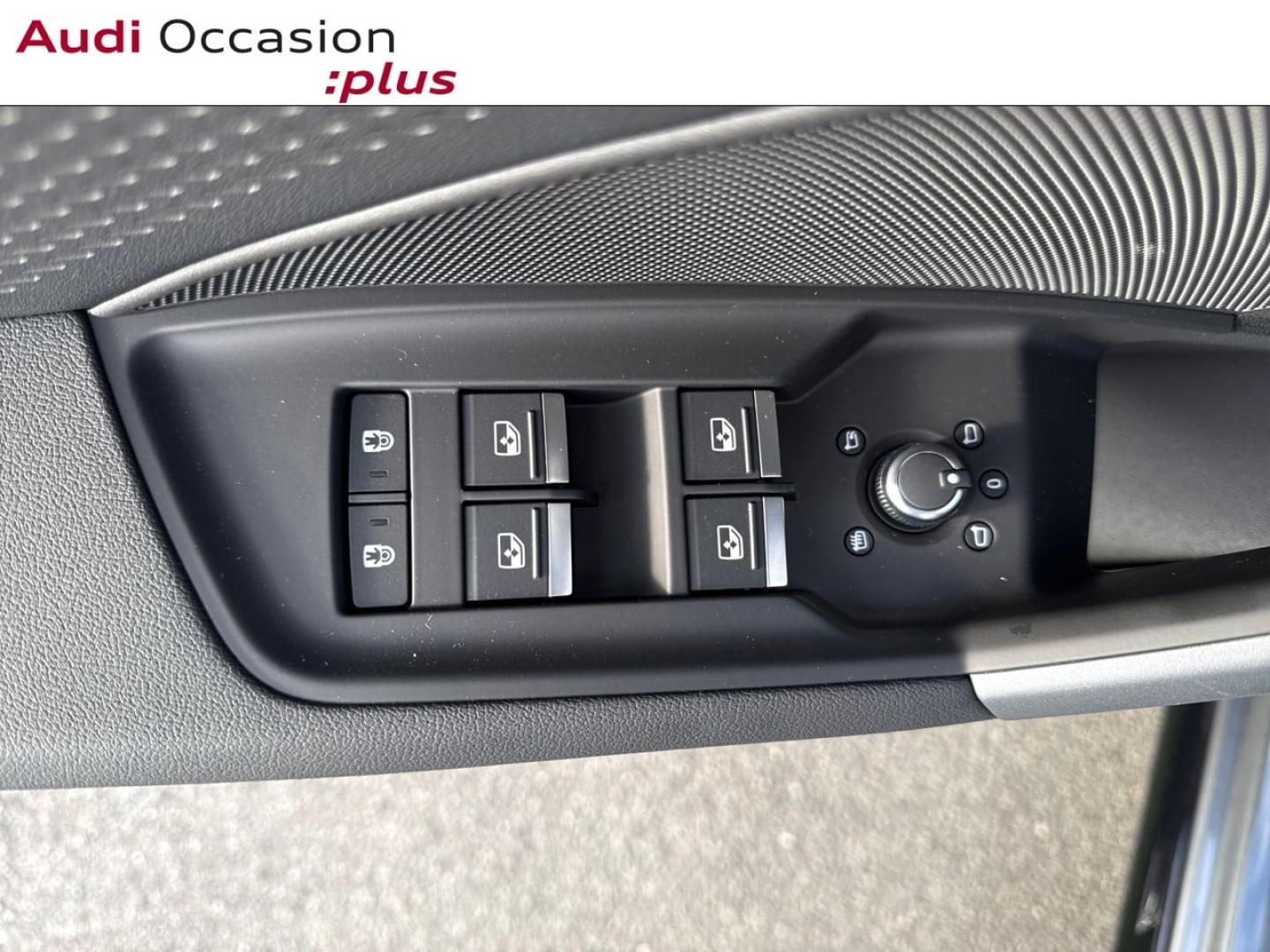 Voitures occasions Audi A3 Sportback S line Lille